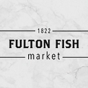 Fulton Fish Market logo
