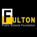 FULTON PUBLIC SCHOOLS FOUNDATION logo