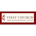 First United Methodist Church San Diego logo