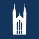 First United Methodist Church Tulsa logo