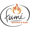 Fume Bistro & Bar logo