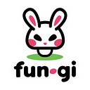 Fun Gi logo
