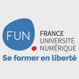 Logo France Université Numérique