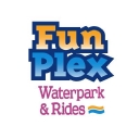 Fun Plex logo