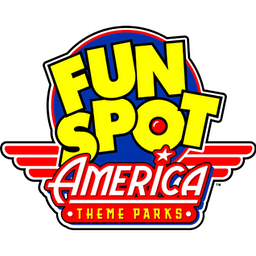Fun Spot America logo