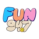 fun947.com icon