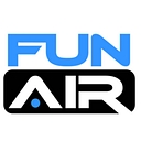 Funair logo