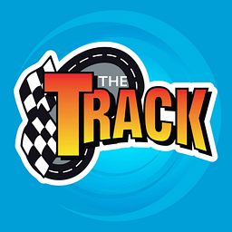 The Track logo