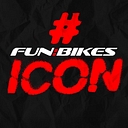 FunBikes logo