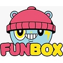 Funbox logo