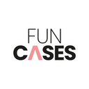 funcases.com logo