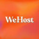 WeHost Ltd logo