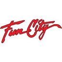 Fun City Foods logo