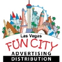 Fun City Distribution, Inc. logo