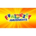Fun City Amusements logo