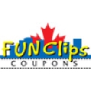 Funclips Corp logo