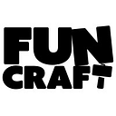 Home | FunCraft logo