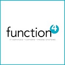 Function4 logo