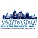 Function Enterprises logo