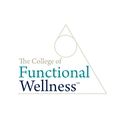 The College of Functional Wellness logo