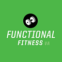 Functional Fitness VA logo