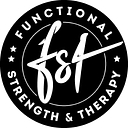 Functional Strength & Therapy logo