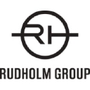 Rudholm Group Usa logo