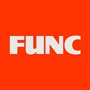 FUNC logo