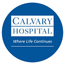 Calvary Fund Inc logo