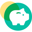 Fund+ logo