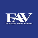 Fundação Altino Ventura logo