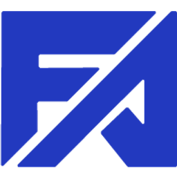 Funded Academy logo