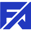 Funded Academy logo