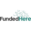 FUNDED HERE PTE. LTD. logo