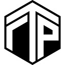 Funded Trading Plus logo