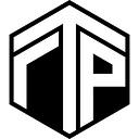 Funded Trading Plus logo