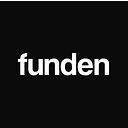 Funden logo