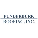 Funderburk Roofing logo