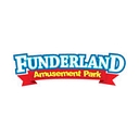 Funderland Amusement Park logo
