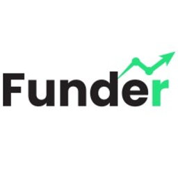 Funder Trading logo