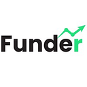 Funder Trading logo