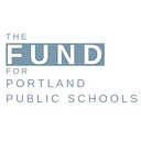 Fund for Portland Public Schools logo