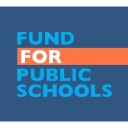 The Fund for Public Schools Inc logo