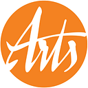 FUND FOR THE ARTS INC logo