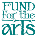 FUND FOR THE ARTS logo