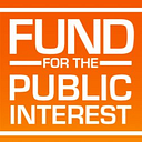 Fund for the Public Interest Inc logo