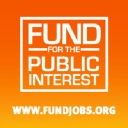 Fund For The Public Interest logo