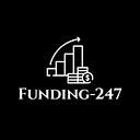 Funding-247 logo