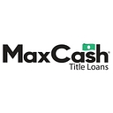 MaxCash.com logo