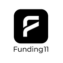 Funding11 logo